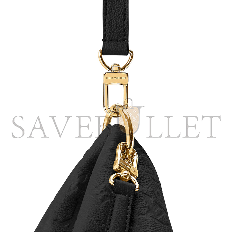 LOUIS VUITTON HOBO MÉTIS M27189 (35*33*10cm) 